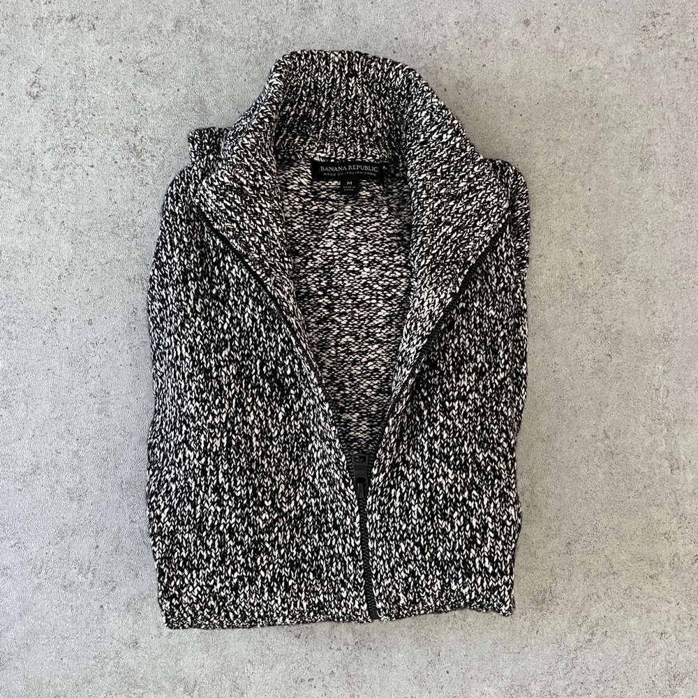 Banana Republic Jacket